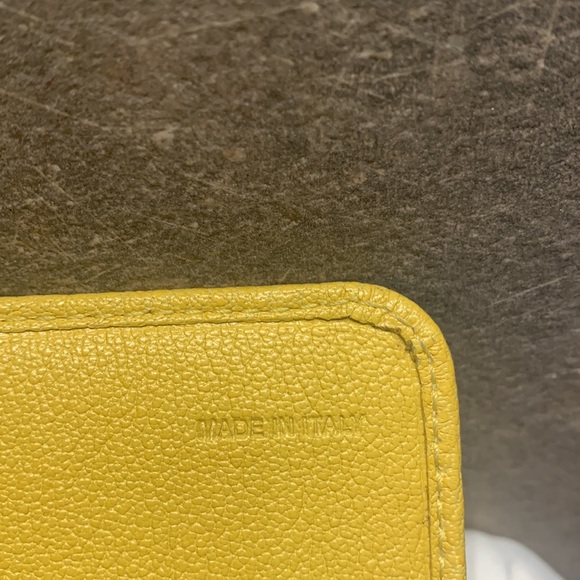 Authentic Burberry Wallet clutch - Picture 11 of 15